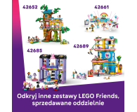 LEGO FRIENDS 42686 Niezwykła sala zabaw - 1473464 - zdjęcie 4